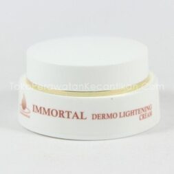 dermo lightening immortal