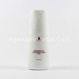 Immortal Hand Body Lotion Whitening Series (WX)
