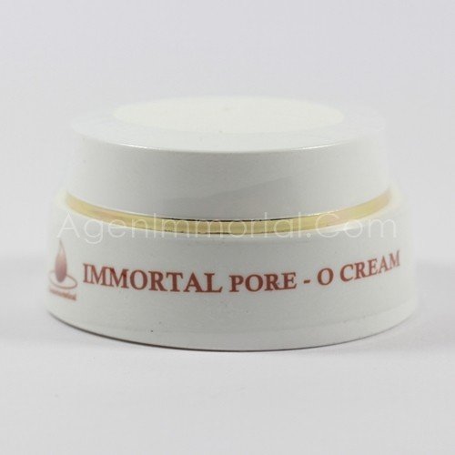 Immortal Pore O Cream 